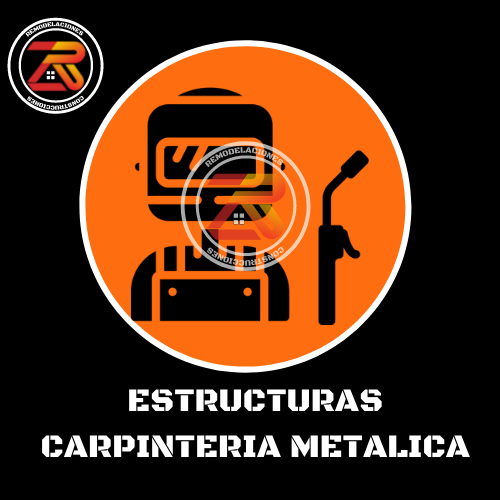 Estructuras metálicas - soldadura